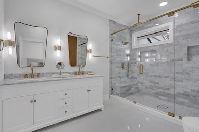 39 Edinburgh Drive on PGA National Golf Club in Florida - for sale on GolfHomes.com, golf home, golf lot