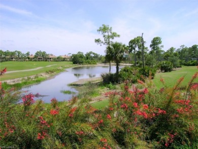 WOW - Rarely available lakefront location in the Masters at on Pelican Sound Golf and River Club in Florida - for sale on GolfHomes.com, golf home, golf lot