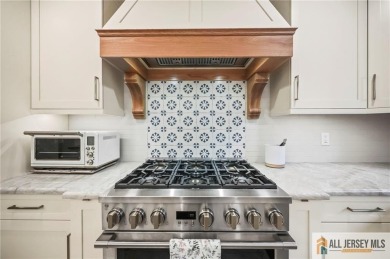 Originally built in 1970, this home has beencompletely on Metuchen Golf and Country Club in New Jersey - for sale on GolfHomes.com, golf home, golf lot