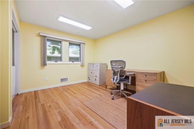 Originally built in 1970, this home has beencompletely on Metuchen Golf and Country Club in New Jersey - for sale on GolfHomes.com, golf home, golf lot