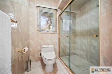 Originally built in 1970, this home has beencompletely on Metuchen Golf and Country Club in New Jersey - for sale on GolfHomes.com, golf home, golf lot