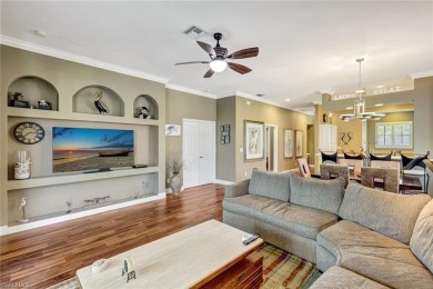 Enjoy one of the MOST AMAZING VIEWS IN Pelican Landing...
From on Pelicans Nest Golf Club in Florida - for sale on GolfHomes.com, golf home, golf lot