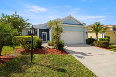 One or more photo(s) has been virtually staged. Welcome to 1261 on Links At Greenfield Plantation in Florida - for sale on GolfHomes.com, golf home, golf lot