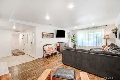 Welcome to this stunning 4-Bedroom, 2-Bathroom Home located in on  in California - for sale on GolfHomes.com, golf home, golf lot