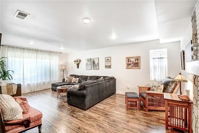 Welcome to this stunning 4-Bedroom, 2-Bathroom Home located in on  in California - for sale on GolfHomes.com, golf home, golf lot