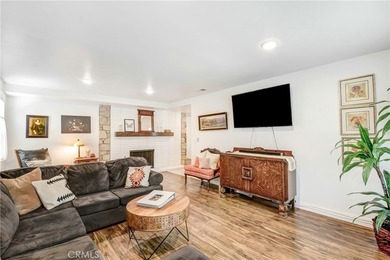 Welcome to this stunning 4-Bedroom, 2-Bathroom Home located in on  in California - for sale on GolfHomes.com, golf home, golf lot