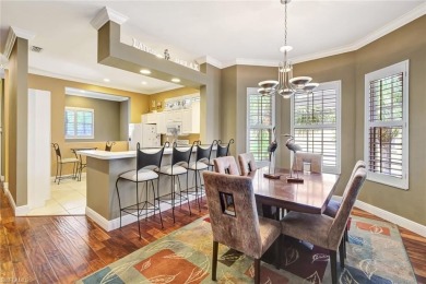 Enjoy one of the MOST AMAZING VIEWS IN Pelican Landing...
From on Pelicans Nest Golf Club in Florida - for sale on GolfHomes.com, golf home, golf lot