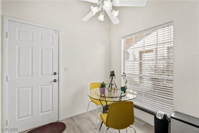 Live Your Dream Lifestyle in Las Vegas! Let us take you on a on Los Prados Golf Course in Nevada - for sale on GolfHomes.com, golf home, golf lot