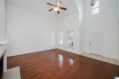 Welcome home to Timberline's Reserve section-one of Calera's on Timberline Golf Club in Alabama - for sale on GolfHomes.com, golf home, golf lot