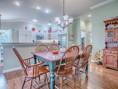 ~oNew Roof 2022o~ ~oMitsubishi Heat Pump/HVAC 2023o~ ~oNew Hot on Pennbrooke Fairways in Florida - for sale on GolfHomes.com, golf home, golf lot