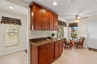 The perfect getaway or new place to call home! This desirable on Palmira Golf and Country Club in Florida - for sale on GolfHomes.com, golf home, golf lot