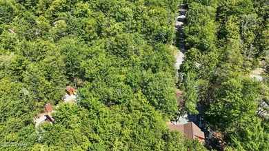 Prime Golf Course Lot in The Hideout - Surveyed & Ready to on The Hideout Golf in Pennsylvania - for sale on GolfHomes.com, golf home, golf lot