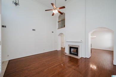 Welcome home to Timberline's Reserve section-one of Calera's on Timberline Golf Club in Alabama - for sale on GolfHomes.com, golf home, golf lot