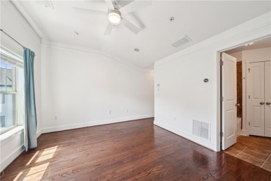 Charming Townhome Near Atlanta Beltline - Ideal Location!

 on Bobby Jones Golf Club in Georgia - for sale on GolfHomes.com, golf home, golf lot