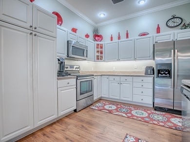 ~oNew Roof 2022o~ ~oMitsubishi Heat Pump/HVAC 2023o~ ~oNew Hot on Pennbrooke Fairways in Florida - for sale on GolfHomes.com, golf home, golf lot