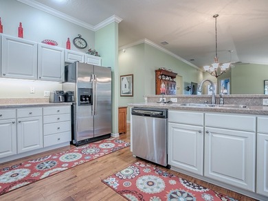 ~oNew Roof 2022o~ ~oMitsubishi Heat Pump/HVAC 2023o~ ~oNew Hot on Pennbrooke Fairways in Florida - for sale on GolfHomes.com, golf home, golf lot