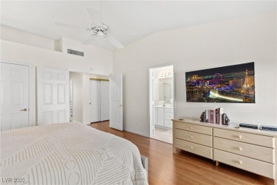 Live Your Dream Lifestyle in Las Vegas! Let us take you on a on Los Prados Golf Course in Nevada - for sale on GolfHomes.com, golf home, golf lot