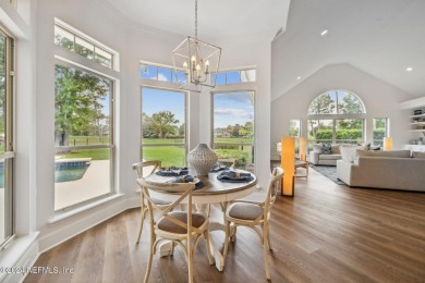 Incredible list of upgrades in this magnificent remodel, freshly on Glen Kernan Golf and Country Club in Florida - for sale on GolfHomes.com, golf home, golf lot