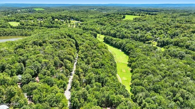 Prime Golf Course Lot in The Hideout - Surveyed & Ready to on The Hideout Golf in Pennsylvania - for sale on GolfHomes.com, golf home, golf lot