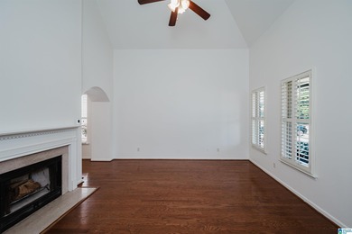 Welcome home to Timberline's Reserve section-one of Calera's on Timberline Golf Club in Alabama - for sale on GolfHomes.com, golf home, golf lot