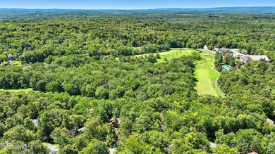 Prime Golf Course Lot in The Hideout - Surveyed & Ready to on The Hideout Golf in Pennsylvania - for sale on GolfHomes.com, golf home, golf lot