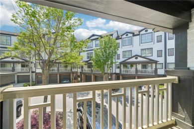 Charming Townhome Near Atlanta Beltline - Ideal Location!

 on Bobby Jones Golf Club in Georgia - for sale on GolfHomes.com, golf home, golf lot