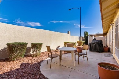 Live Your Dream Lifestyle in Las Vegas! Let us take you on a on Los Prados Golf Course in Nevada - for sale on GolfHomes.com, golf home, golf lot