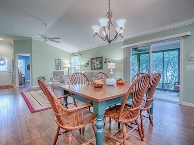 ~oNew Roof 2022o~ ~oMitsubishi Heat Pump/HVAC 2023o~ ~oNew Hot on Pennbrooke Fairways in Florida - for sale on GolfHomes.com, golf home, golf lot