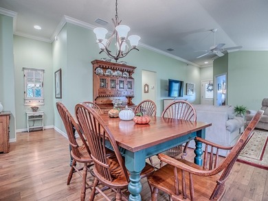 ~oNew Roof 2022o~ ~oMitsubishi Heat Pump/HVAC 2023o~ ~oNew Hot on Pennbrooke Fairways in Florida - for sale on GolfHomes.com, golf home, golf lot