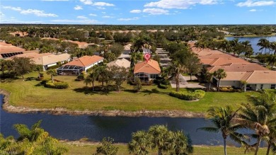 The perfect getaway or new place to call home! This desirable on Palmira Golf and Country Club in Florida - for sale on GolfHomes.com, golf home, golf lot