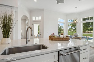 Incredible list of upgrades in this magnificent remodel, freshly on Glen Kernan Golf and Country Club in Florida - for sale on GolfHomes.com, golf home, golf lot