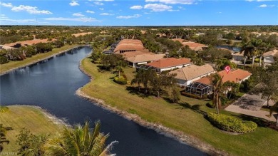The perfect getaway or new place to call home! This desirable on Palmira Golf and Country Club in Florida - for sale on GolfHomes.com, golf home, golf lot