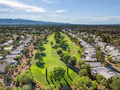 Live Your Dream Lifestyle in Las Vegas! Let us take you on a on Los Prados Golf Course in Nevada - for sale on GolfHomes.com, golf home, golf lot