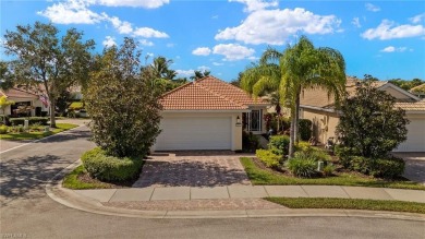 The perfect getaway or new place to call home! This desirable on Palmira Golf and Country Club in Florida - for sale on GolfHomes.com, golf home, golf lot