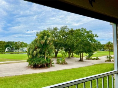 Luxury Living Awaits: Stunning 2BR/2BA Condo at Tara Golf on Tara Golf and Country Club in Florida - for sale on GolfHomes.com, golf home, golf lot