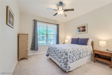 Upon entering the home, one is immediately struck by the on Pelican Preserve Golf Club in Florida - for sale on GolfHomes.com, golf home, golf lot