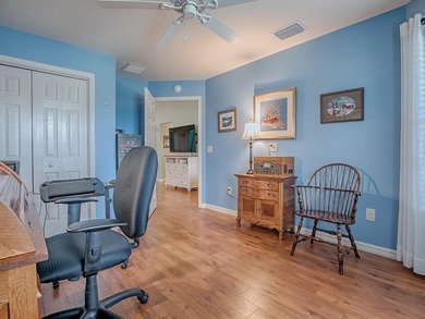 ~oNew Roof 2022o~ ~oMitsubishi Heat Pump/HVAC 2023o~ ~oNew Hot on Pennbrooke Fairways in Florida - for sale on GolfHomes.com, golf home, golf lot