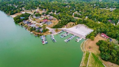 Have you always wanted a lake home? This beautiful brick 2-story on Hidden Valley Golf Club in Indiana - for sale on GolfHomes.com, golf home, golf lot