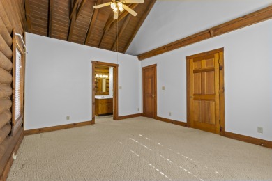 Sitting in the scenic Woodlawn Estates community along Lake on Peninsula Golf Resort in Kentucky - for sale on GolfHomes.com, golf home, golf lot