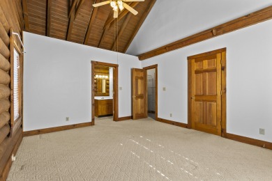 Sitting in the scenic Woodlawn Estates community along Lake on Peninsula Golf Resort in Kentucky - for sale on GolfHomes.com, golf home, golf lot