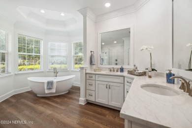 Incredible list of upgrades in this magnificent remodel, freshly on Glen Kernan Golf and Country Club in Florida - for sale on GolfHomes.com, golf home, golf lot