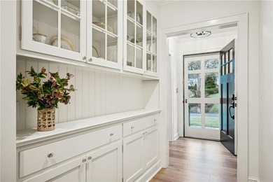 Come live near the Beltline and Tanyard Creek Park in sought on Bobby Jones Golf Club in Georgia - for sale on GolfHomes.com, golf home, golf lot