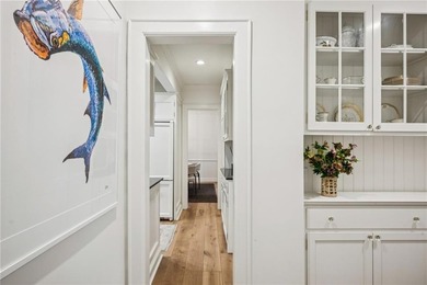 Come live near the Beltline and Tanyard Creek Park in sought on Bobby Jones Golf Club in Georgia - for sale on GolfHomes.com, golf home, golf lot