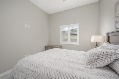This contemporary home is located in the beautiful and gated Los on Los Lagos Golf Club in Arizona - for sale on GolfHomes.com, golf home, golf lot