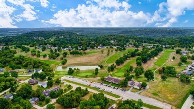 Have you always wanted a lake home? This beautiful brick 2-story on Hidden Valley Golf Club in Indiana - for sale on GolfHomes.com, golf home, golf lot