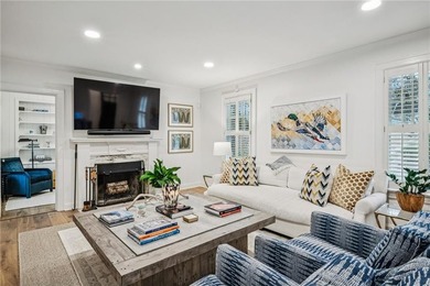 Come live near the Beltline and Tanyard Creek Park in sought on Bobby Jones Golf Club in Georgia - for sale on GolfHomes.com, golf home, golf lot