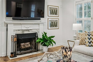 Come live near the Beltline and Tanyard Creek Park in sought on Bobby Jones Golf Club in Georgia - for sale on GolfHomes.com, golf home, golf lot