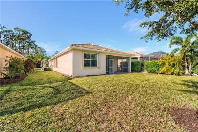 Upon entering the home, one is immediately struck by the on Pelican Preserve Golf Club in Florida - for sale on GolfHomes.com, golf home, golf lot