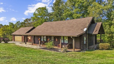 Sitting in the scenic Woodlawn Estates community along Lake on Peninsula Golf Resort in Kentucky - for sale on GolfHomes.com, golf home, golf lot