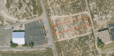 Here's your opportunity to secure a .45-acre B-4 zoned lot in on Desert Hawk At Pueblo West in Colorado - for sale on GolfHomes.com, golf home, golf lot